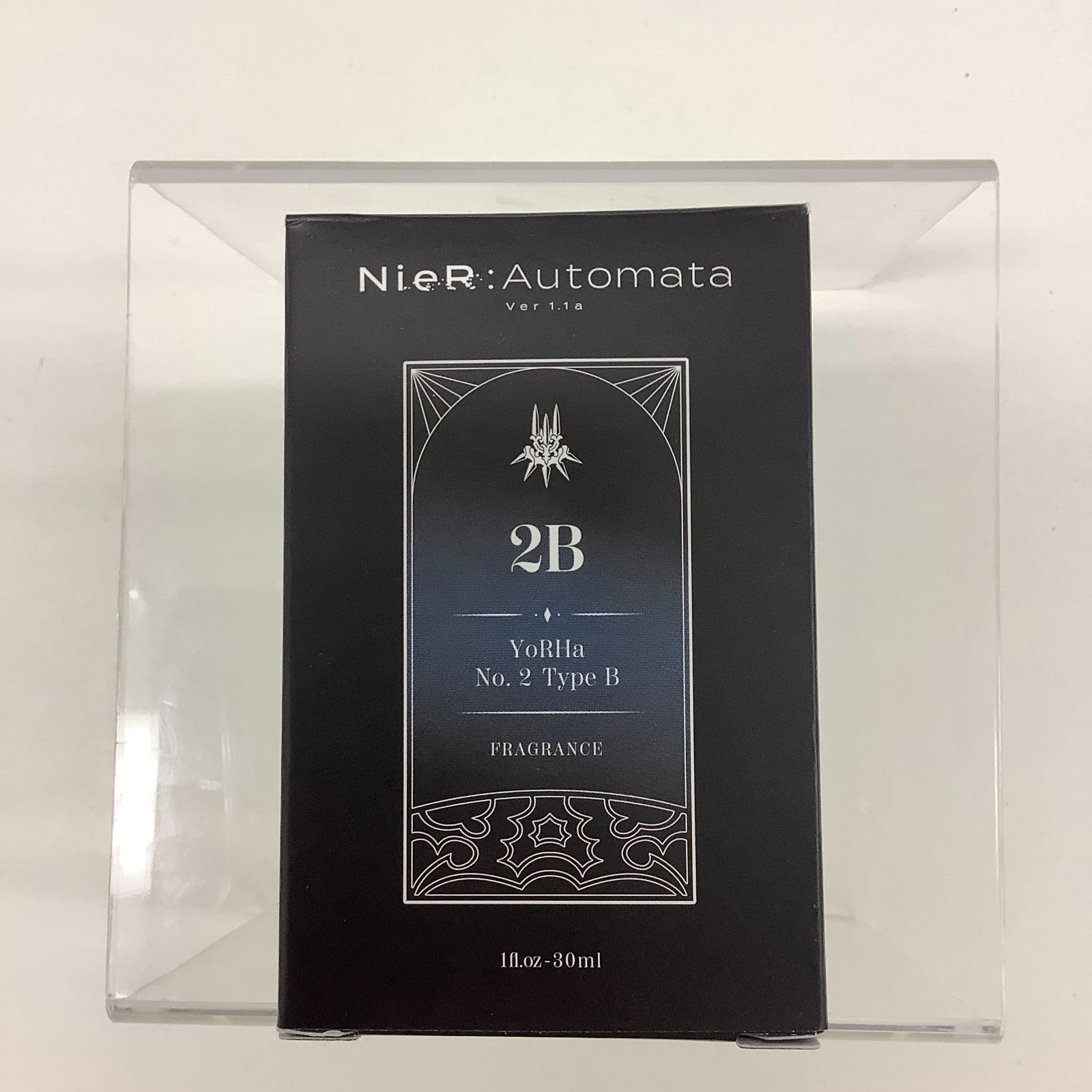 八戸29-3] 2B(ヨルハ二号B型) primaniacs フレグランス NieR：Automata