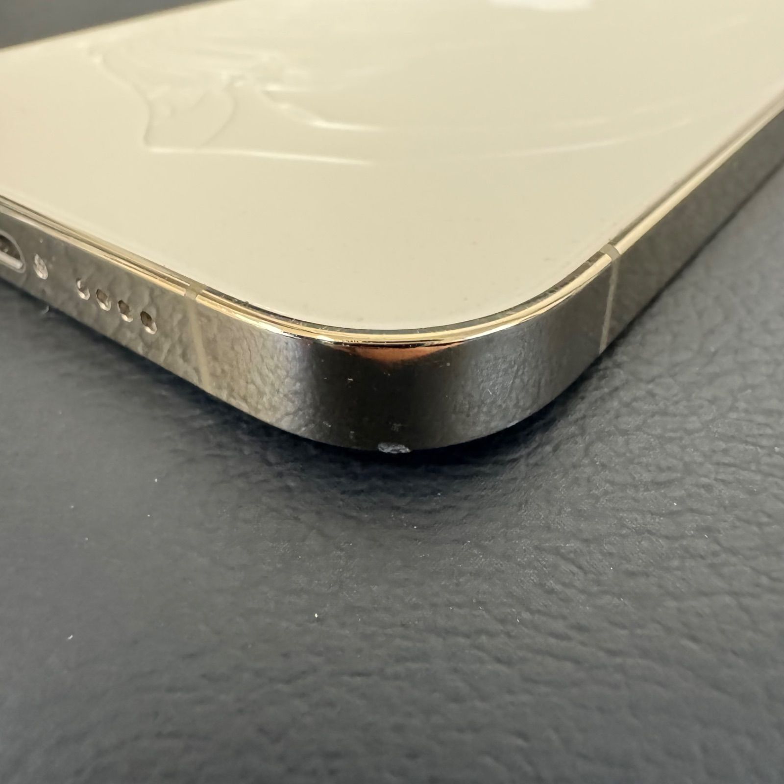 iPhone 12 Pro Max 256GB ゴールド ジャンク - メルカリ