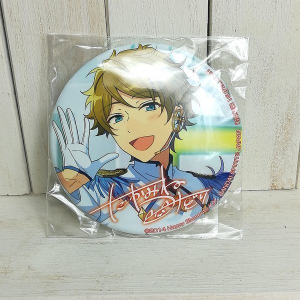 あんさんぶるスターズ バラエティ缶バッジ 高峯 翠 あんスタ 缶バッチ