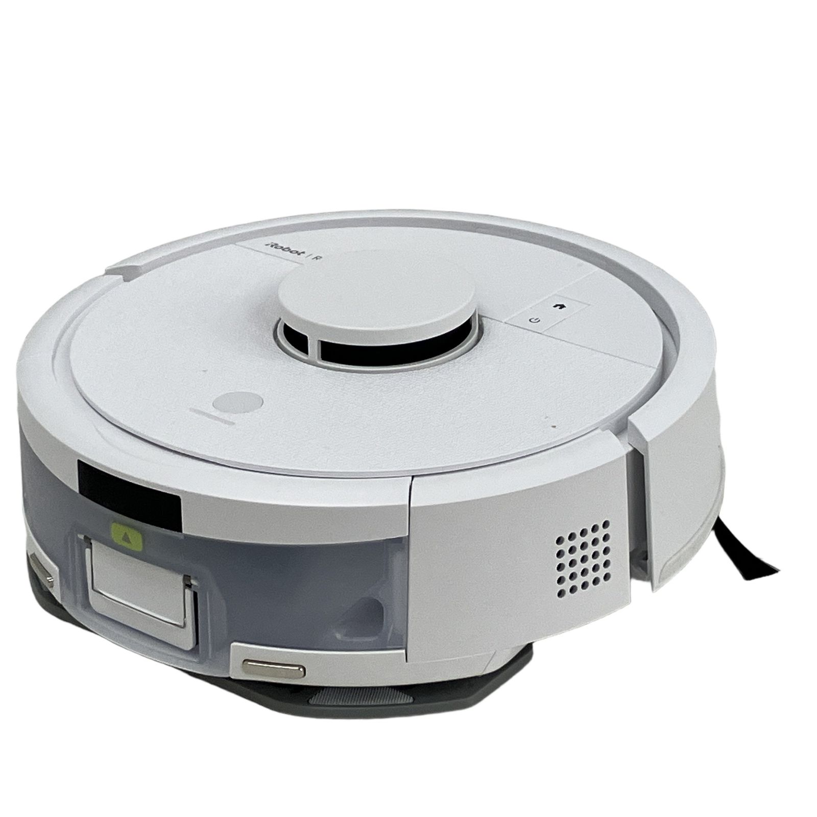 iRobot ルンバ RCH-Y1 mini slim robot 掃除機 床拭きロボット 家電 ロボット掃除機 中古 C11749982