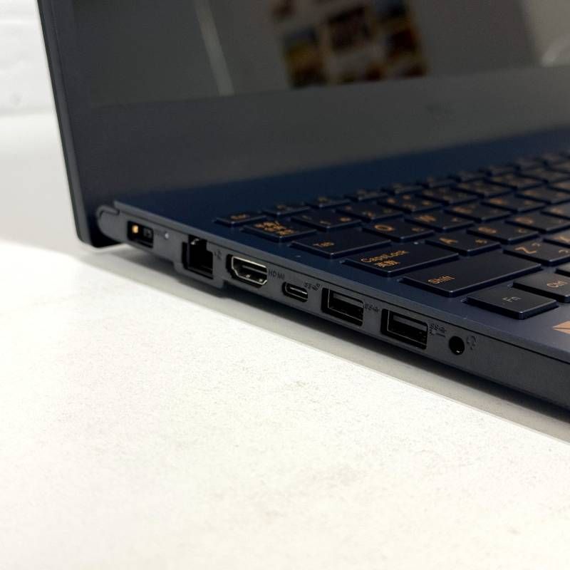 NEC 11世代Corei7 SSD512GB 16GB DVD フルHD Windows11 - メルカリ