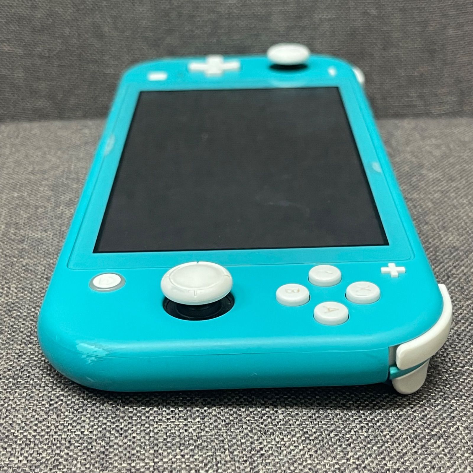 NPA】ジャンク Nintendo Switch Lite HDH-001 ターコイズ - メルカリ