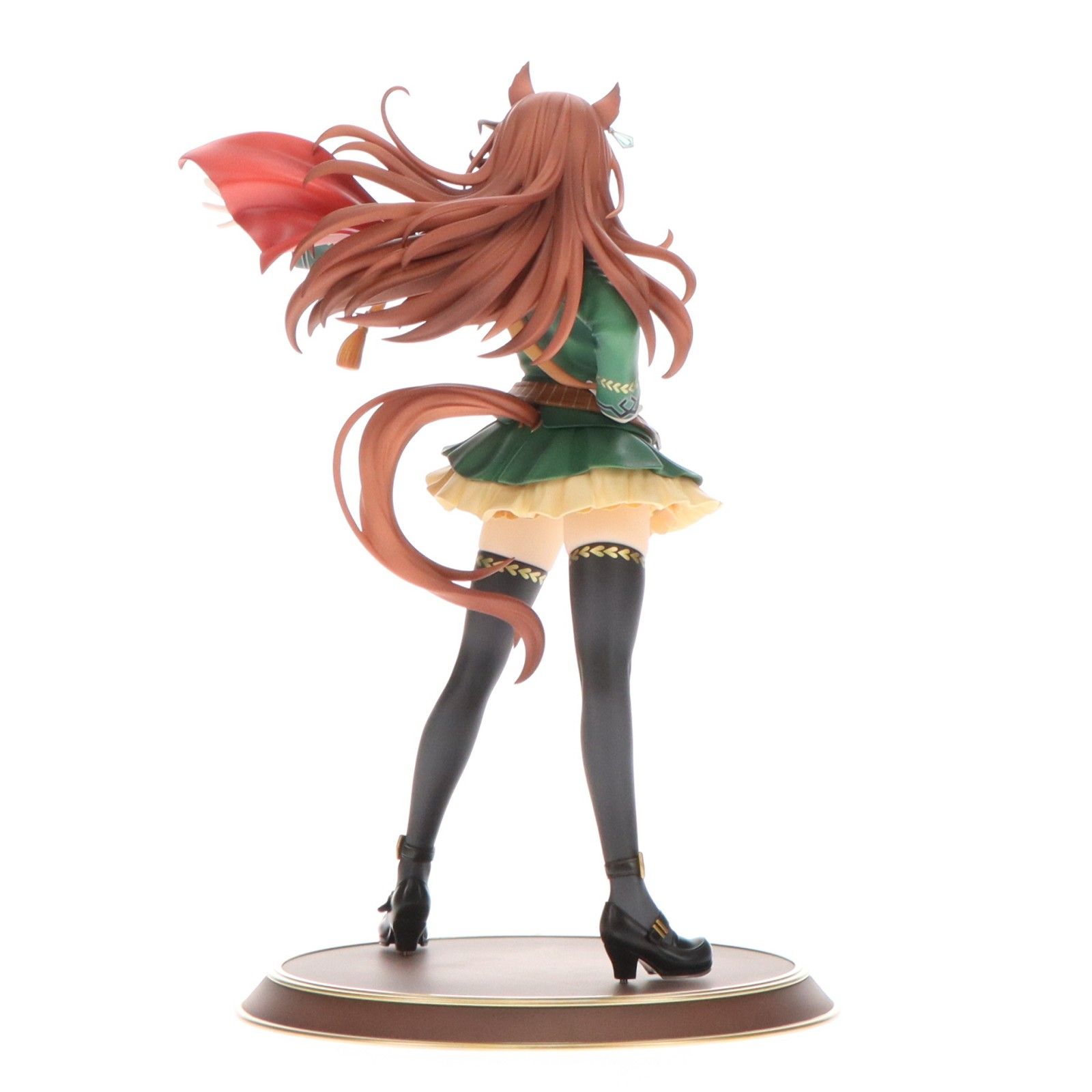 シンボリルドルフ 勝負服Ver. ウマ娘 プリティーダービー 1/7 完成品