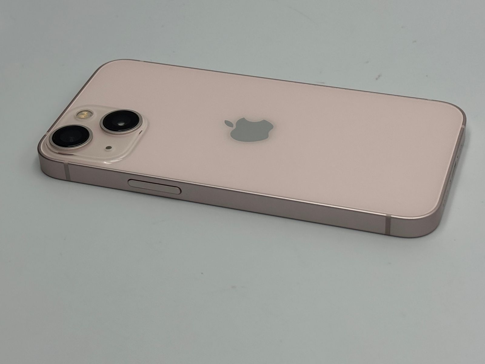 iPhone 13 mini 256GB ピンク 中古B - メルカリ