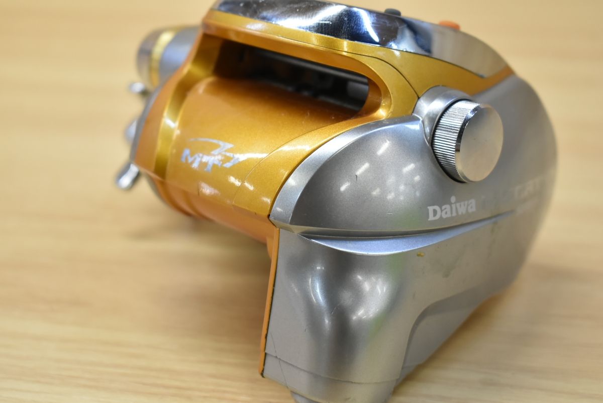 ダイワ 06 シーボーグ 500MT 電動リール DAIWA SEABORG MEGATWIN 電動