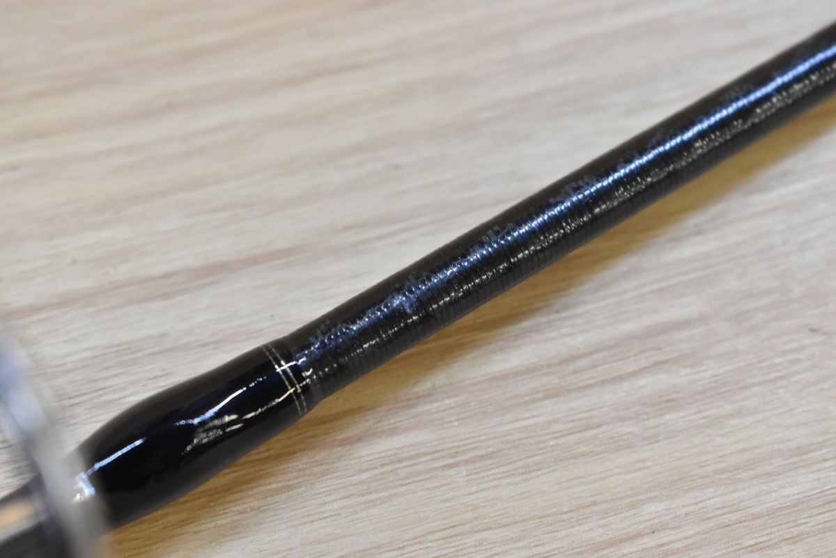 シマノ 23 オシアジガー リミテッド S62-4 SHIMANO OCEA JIGGER