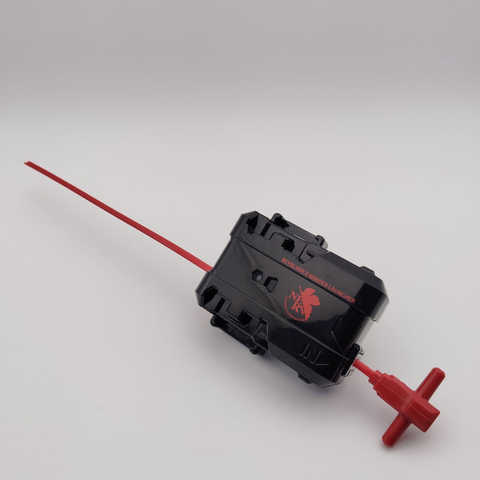 ランチャーセット】ワインダーランチャー NERV Ver.／発進Ver. +