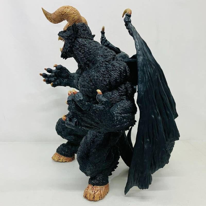 開封】 一番くじ ベルセルク 宿命の双極 SOFVICS E賞 ゾッド