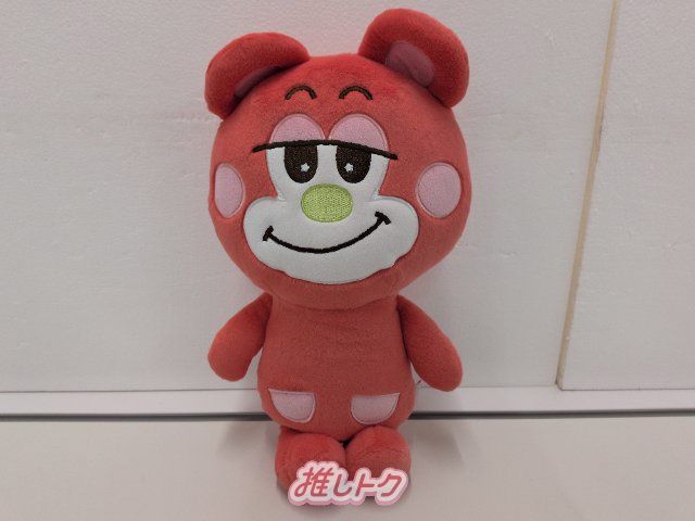 RIIZE SHOTARO 2024 FAN CON RIIZING DAY FINALE 40CM DOLL ぬいぐるみ