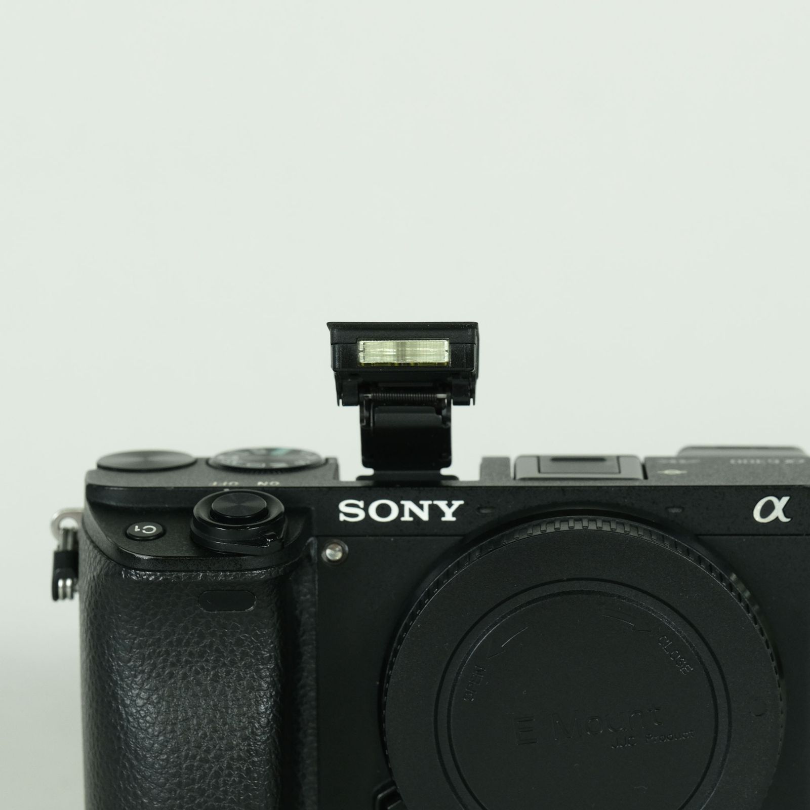 良品 | シャッター数1,206回] SONY α6300（ILCE-6300） | SONY E