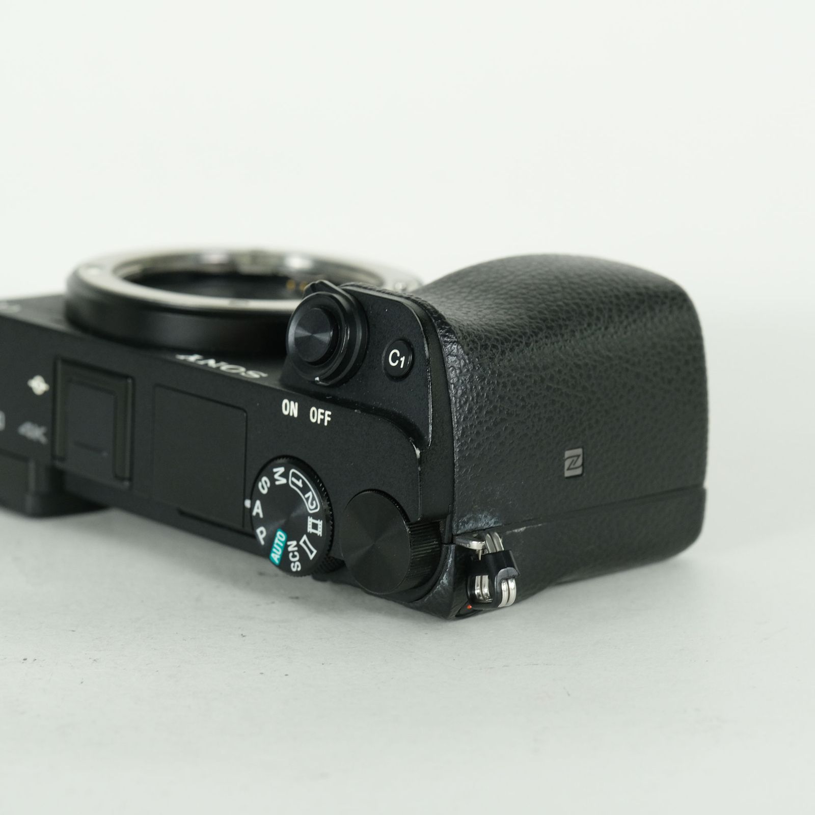 良品 | シャッター数1,206回] SONY α6300（ILCE-6300） | SONY E