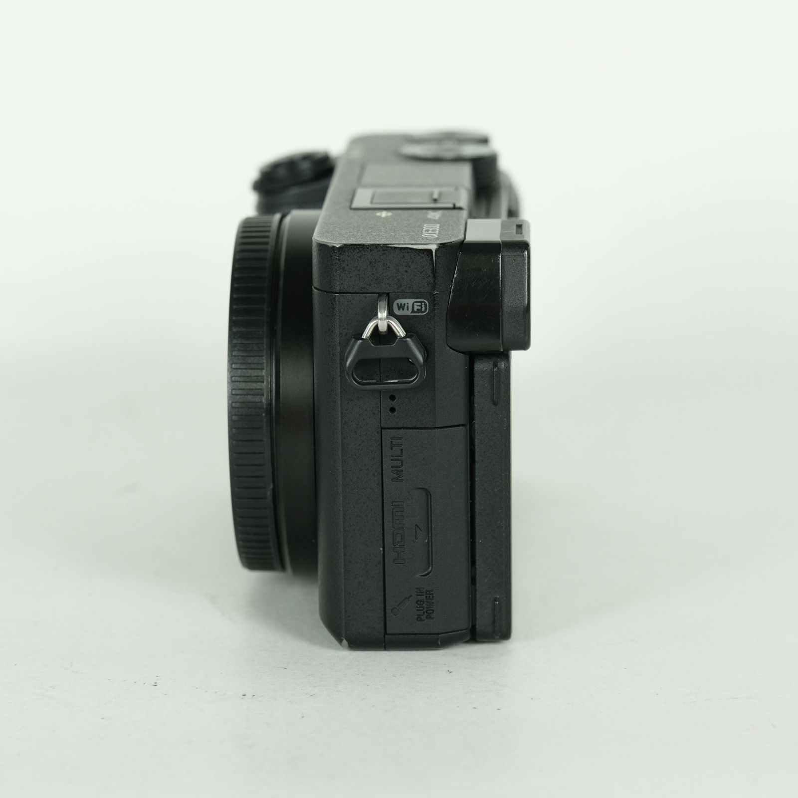 良品 | シャッター数1,206回] SONY α6300（ILCE-6300） | SONY E