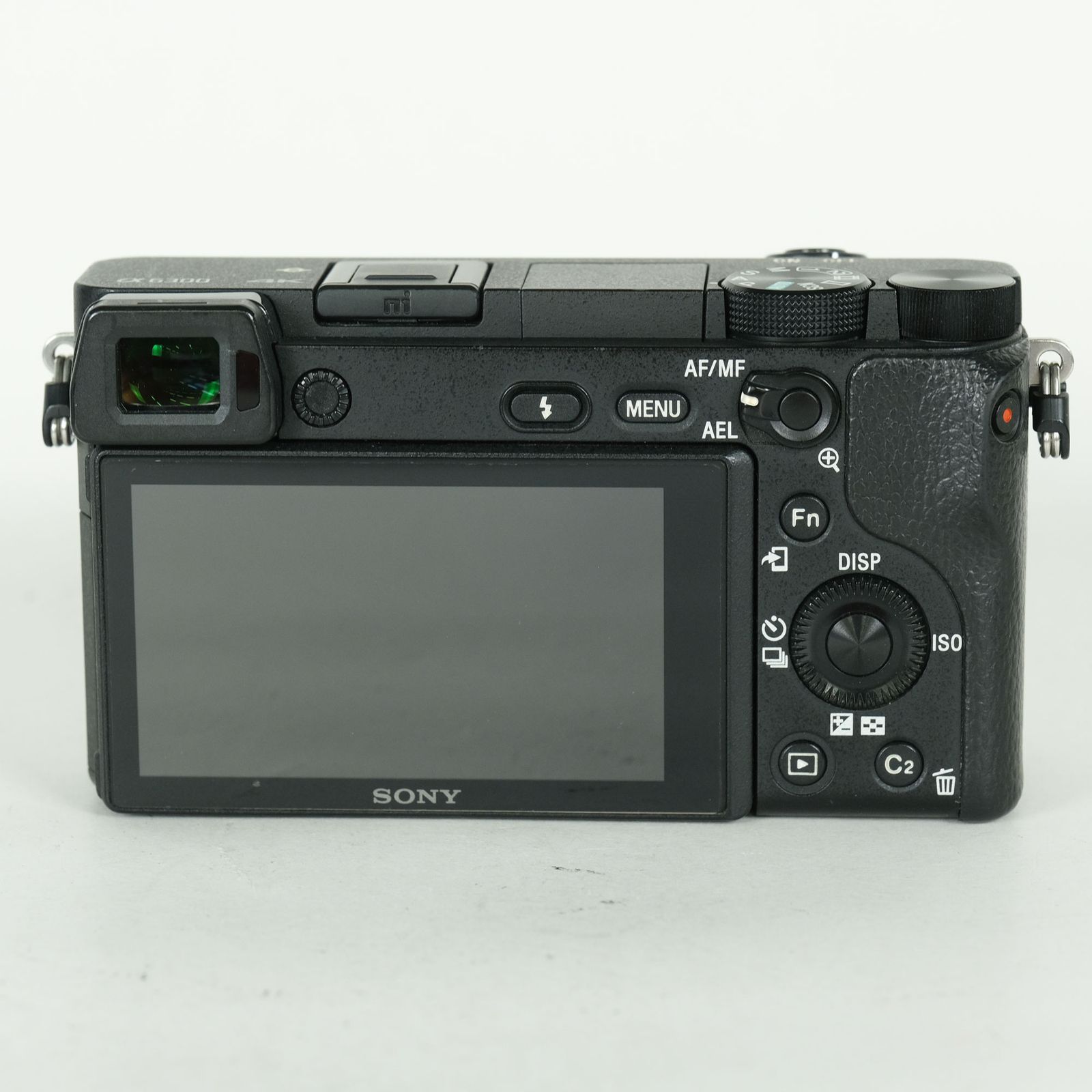 良品 | シャッター数1,206回] SONY α6300（ILCE-6300） | SONY E