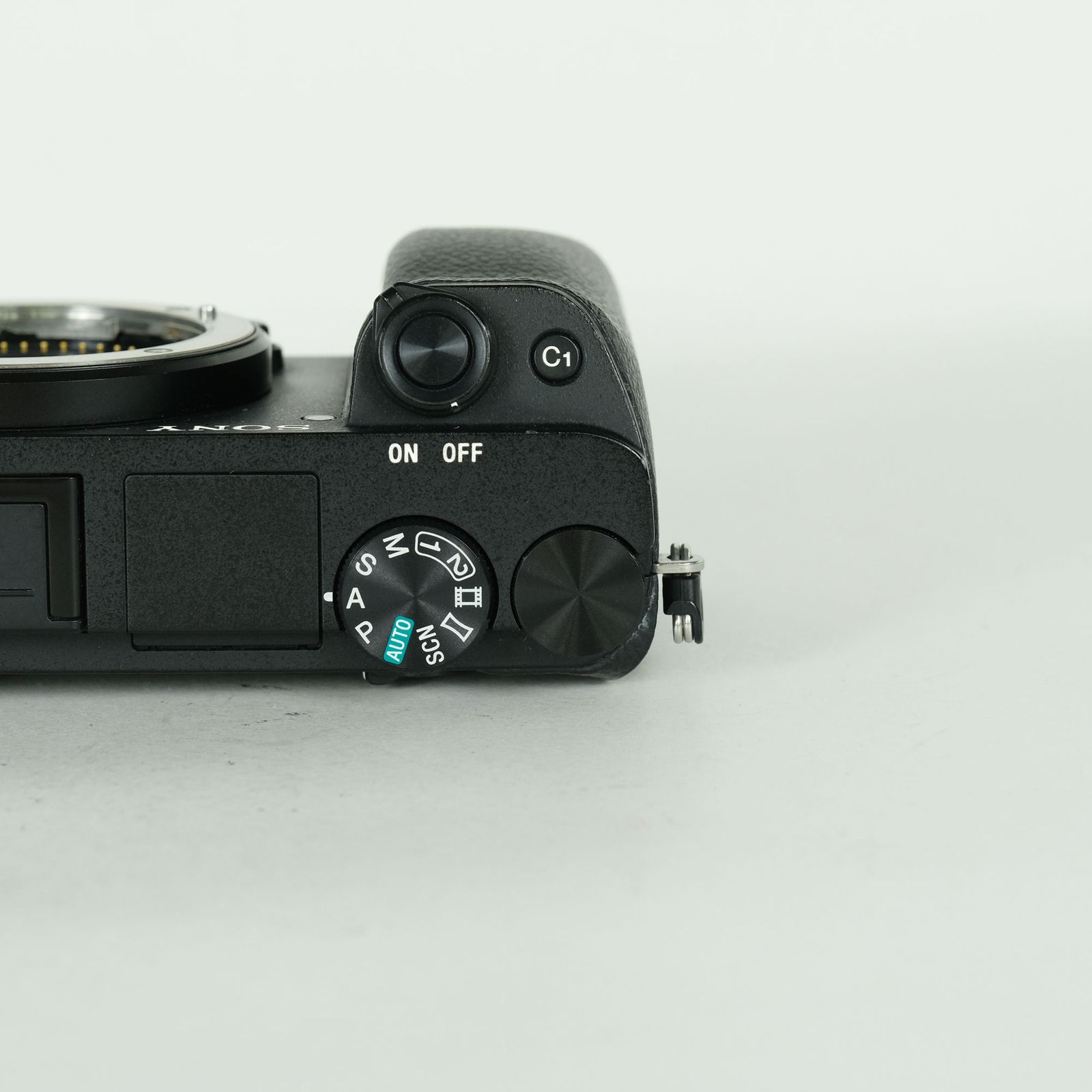 良品 | シャッター数1,206回] SONY α6300（ILCE-6300） | SONY E