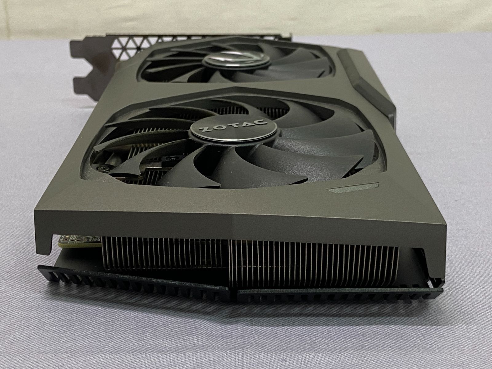 ZOTAC GAMING GeForce RTX 3070 動作確認済 - メルカリ