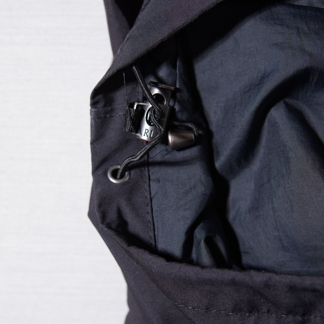 90s ポロラルフローレン POLO by Ralph Lauren ナイロンジャケット S