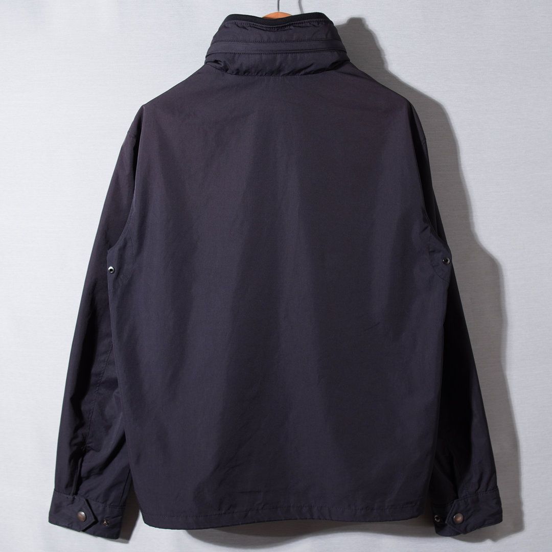 90s ポロラルフローレン POLO by Ralph Lauren ナイロンジャケット S