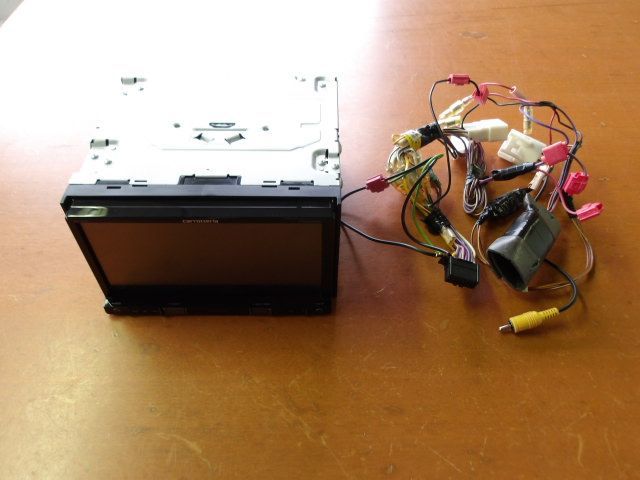 カロッツェリア カーナビ AVIC-RZ302 訳あり品 - メルカリ