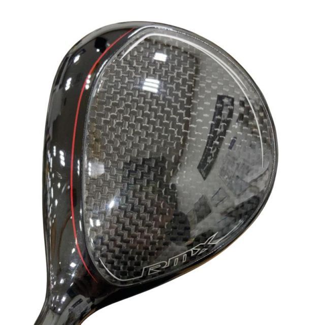 中古】 ヤマハ RMX VD 5W フェアウェイウッド FW Diamana f YR