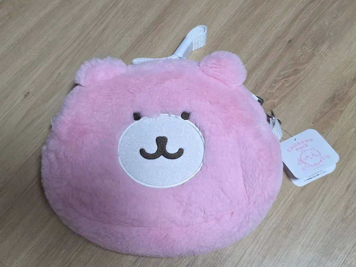 未使用) ちいかわ ちいかわ パーク ポシェット 11,379円