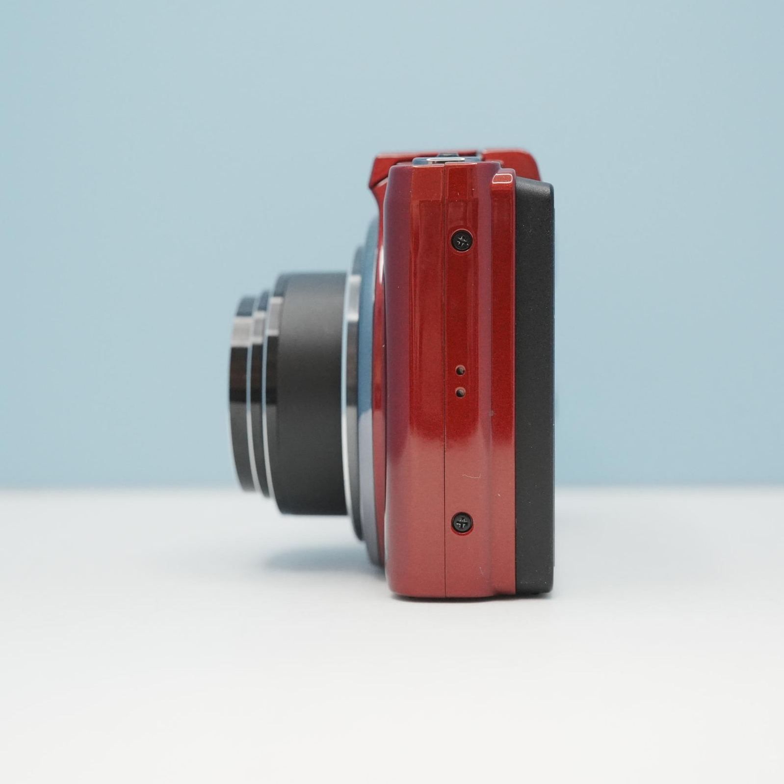 OLYMPUS SZ-20 デジカメ スマホ転送OK フルセット 美品 シロクマカメラ