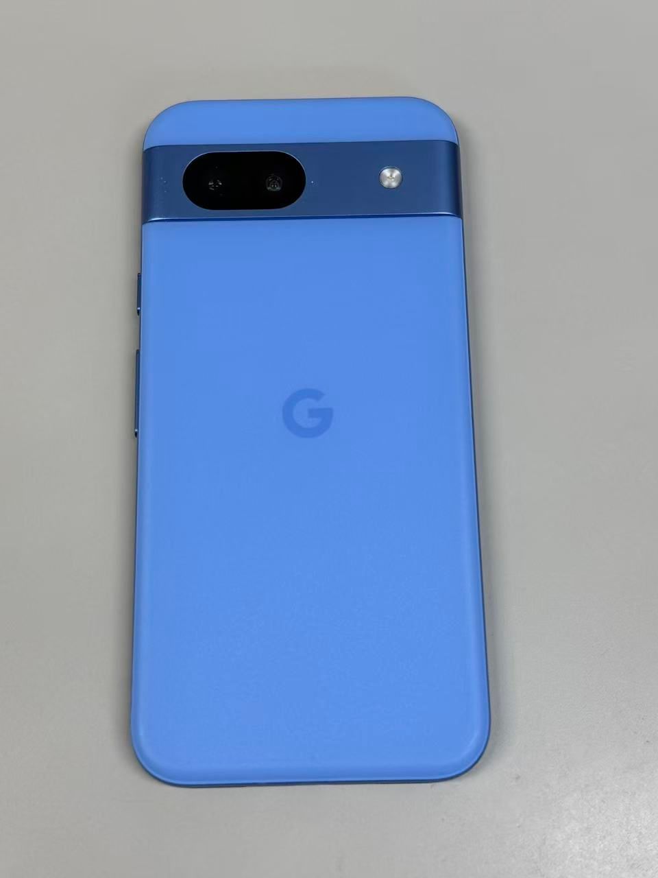Google Pixel 8a 128GB ベイ 美品 - メルカリ