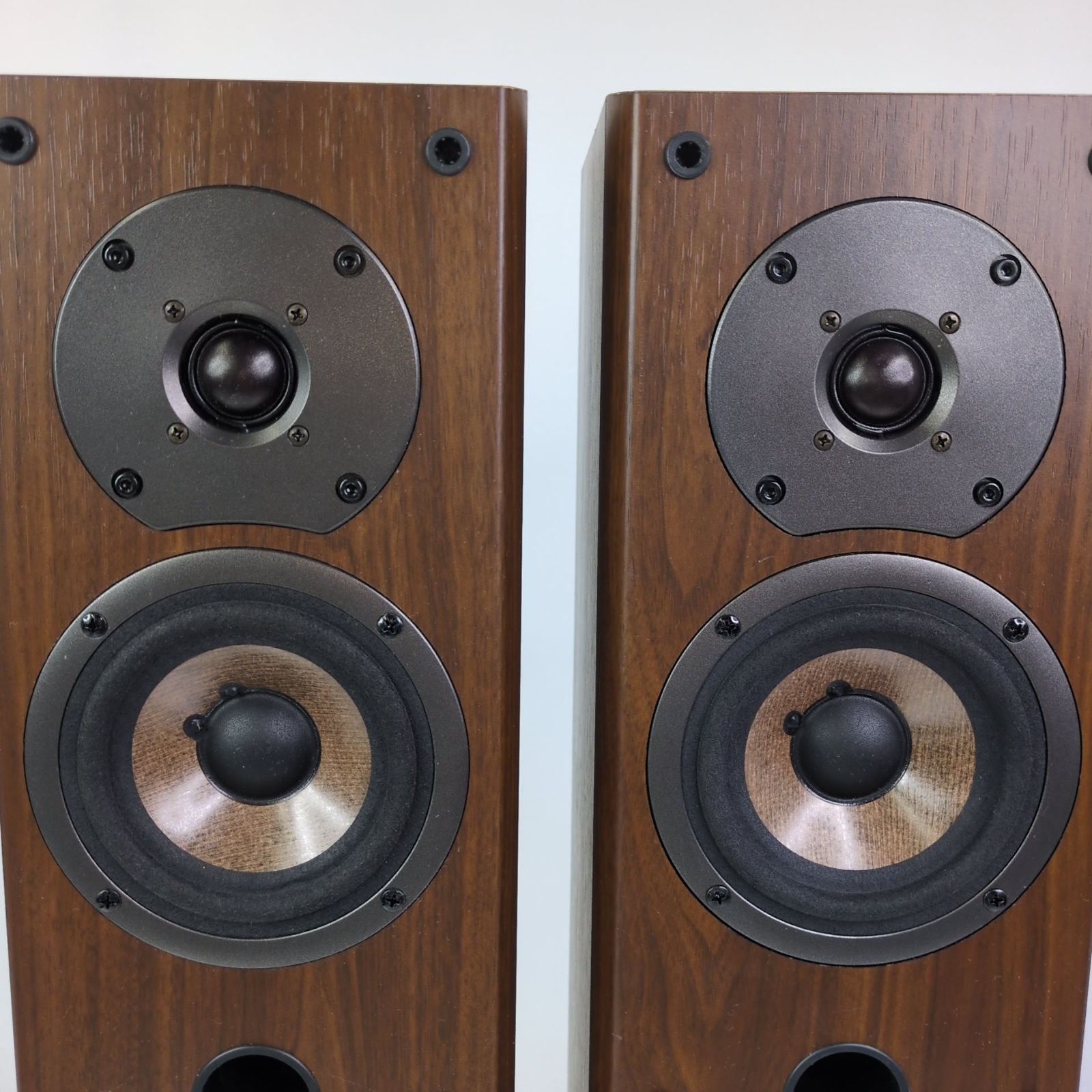 動作良好】ONKYO・オンキヨー・D-205F・フロントスピーカー