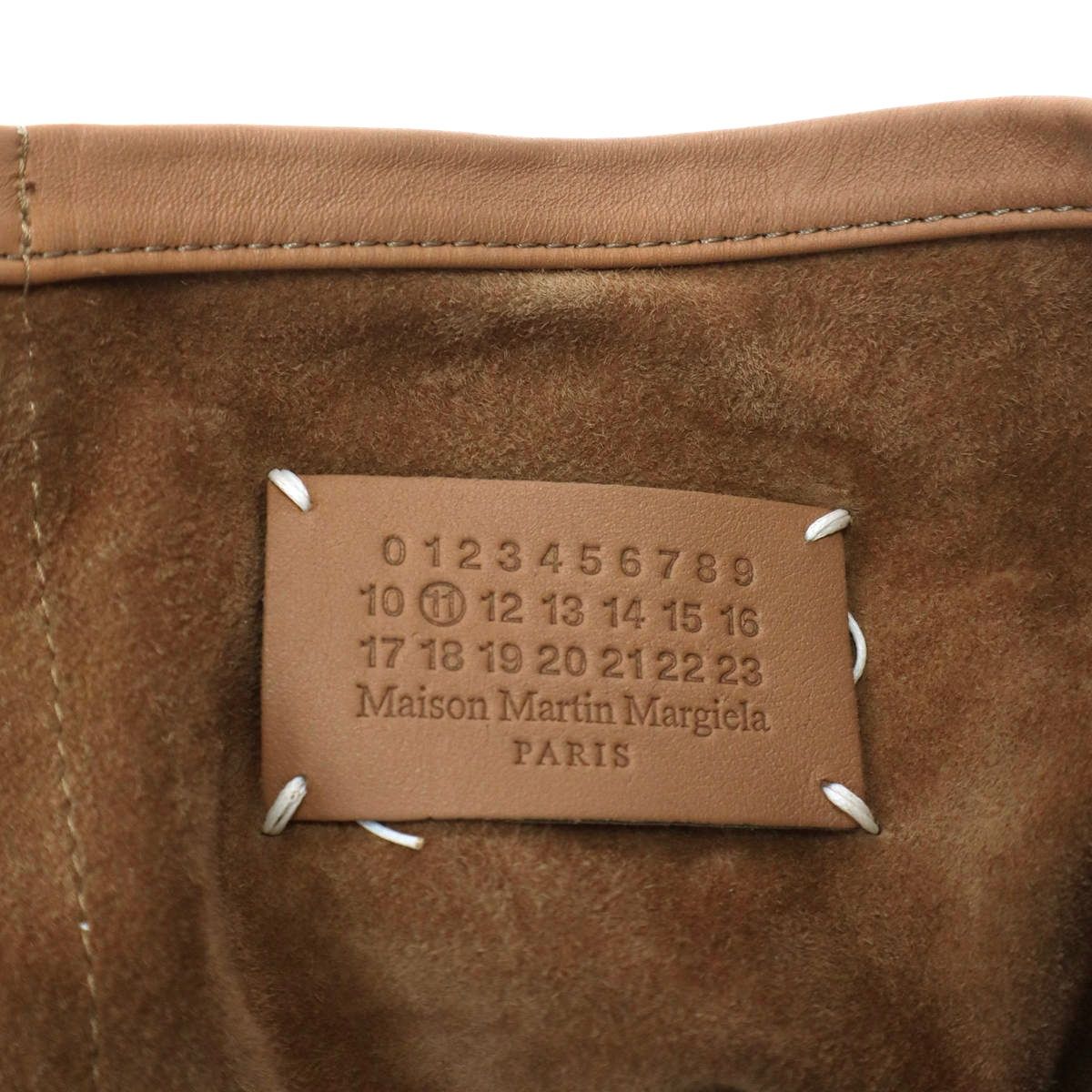Maison Martin Margiela 11 メゾン マルタン マルジェラ 11 2009SS