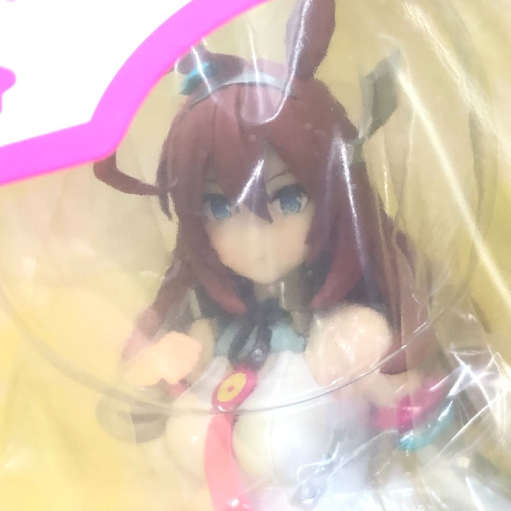 ミホノブルボン アナザーカラーver. 「一番くじ ウマ娘 プリティー