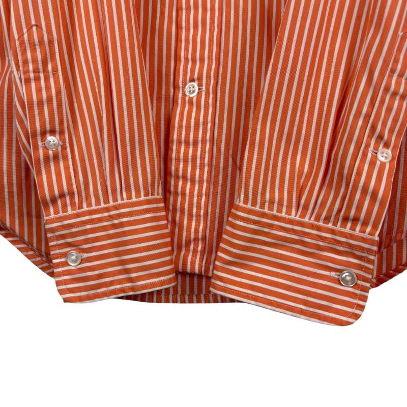 RALPH LAUREN SPORT ラルフローレン スポーツ 長袖シャツ ストライプ 4