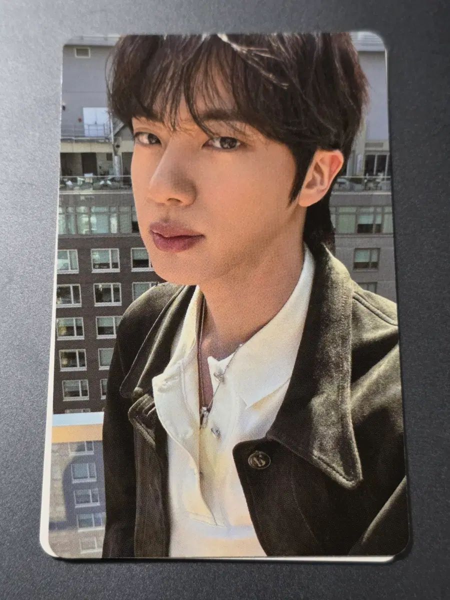BTS (防弾少年団・バンタン) アリラング ヨーロッパ マドリード Lucky
