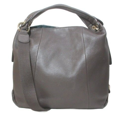 フルラ FURLA 2way レザートートバッグ ショルダーバッグ 斜め掛け 鞄