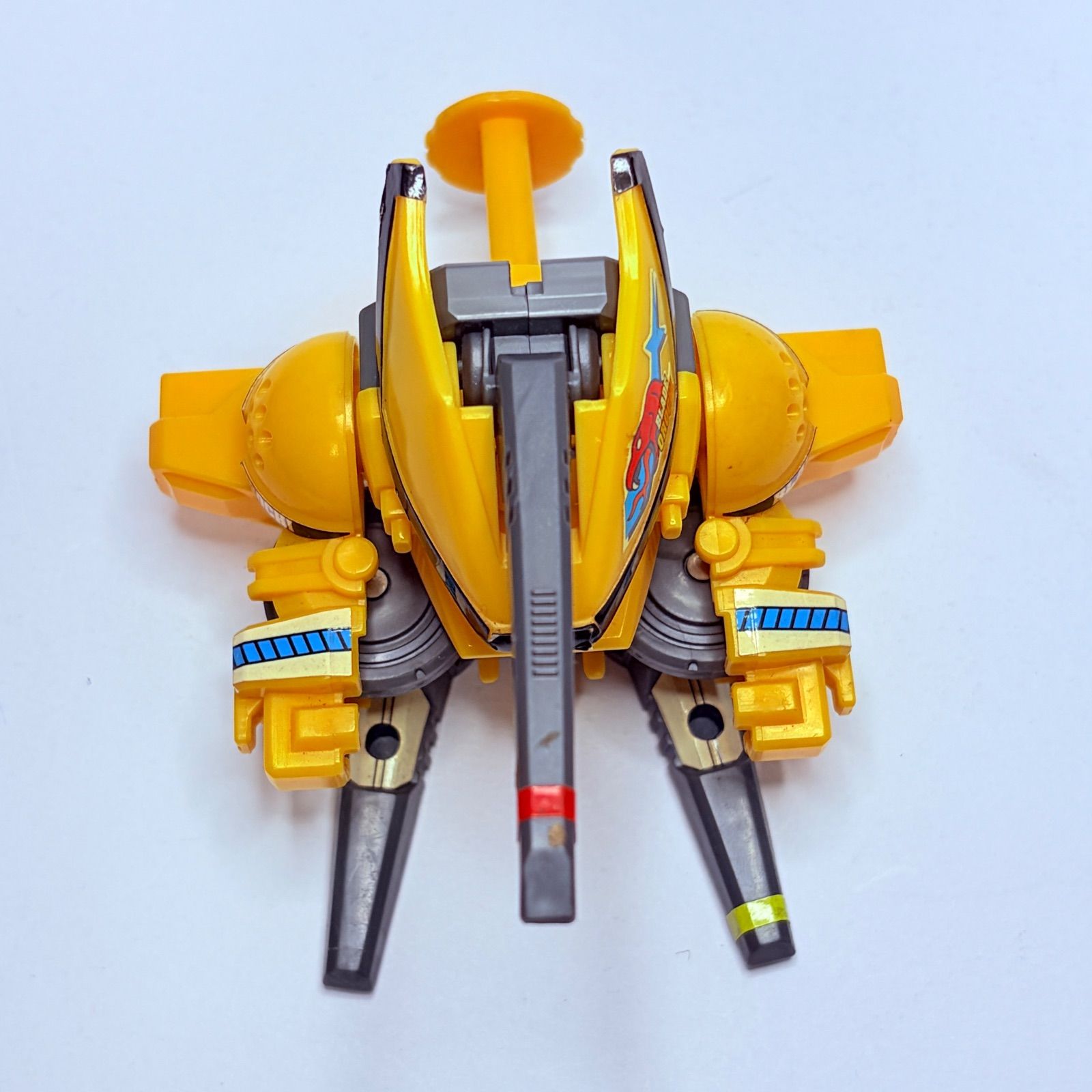 中古品】タカラ スーパービーダマン 140 EXビーダマン ブレードオロチ