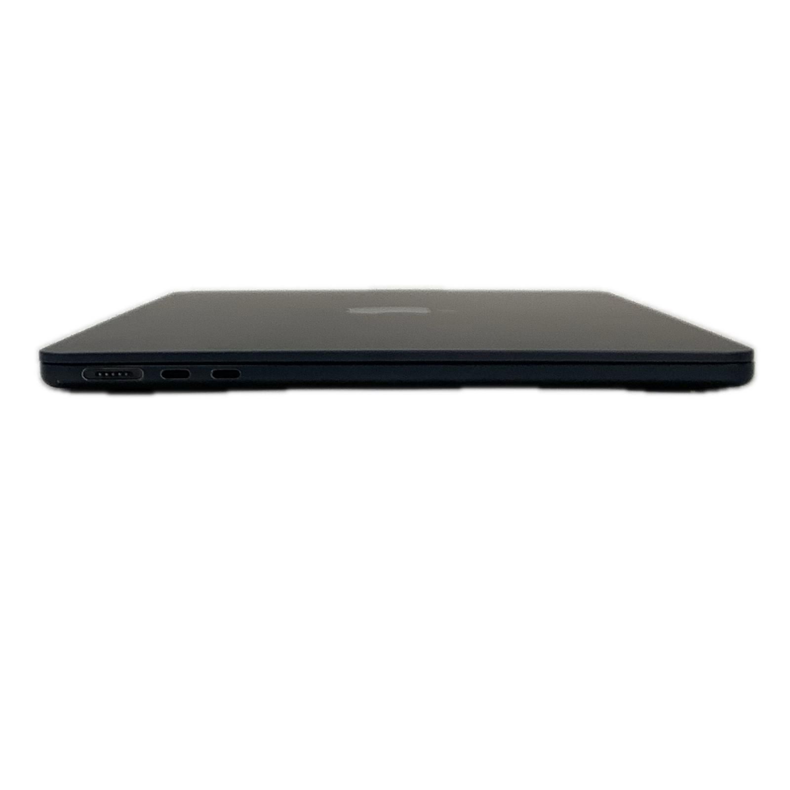 Apple MacBook Air 13インチ 2022 M2 8GB/256GB ミッドナイト - メルカリ