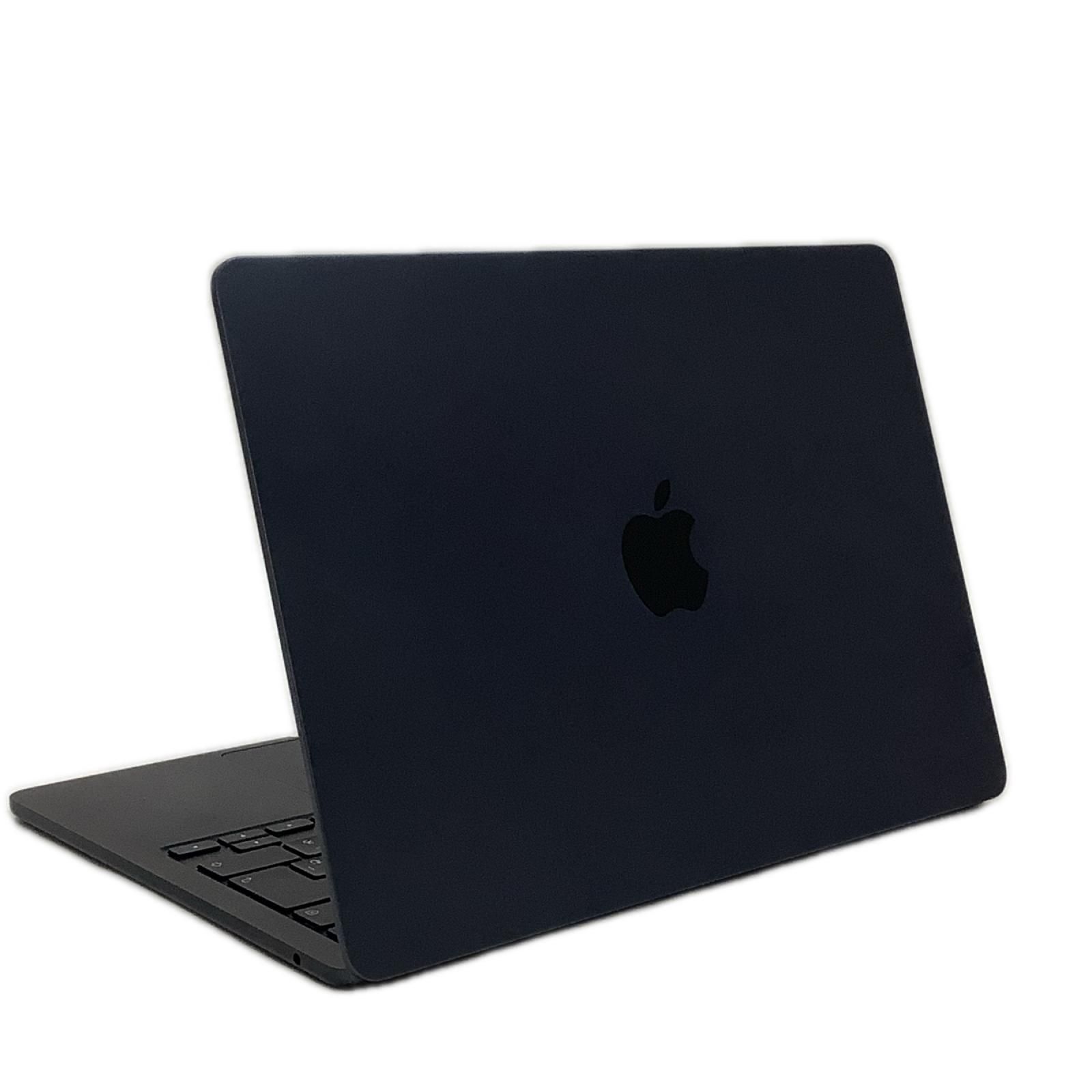 Apple MacBook Air 13インチ 2022 M2 8GB/256GB ミッドナイト - メルカリ