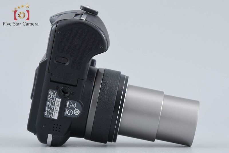 中古】OLYMPUS オリンパス Camedia SP-560UZ コンパクトデジタルカメラ