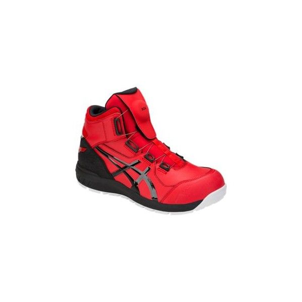 アウトレット】アシックス ウィンジョブ CP304 BOA (安全靴・セフティ