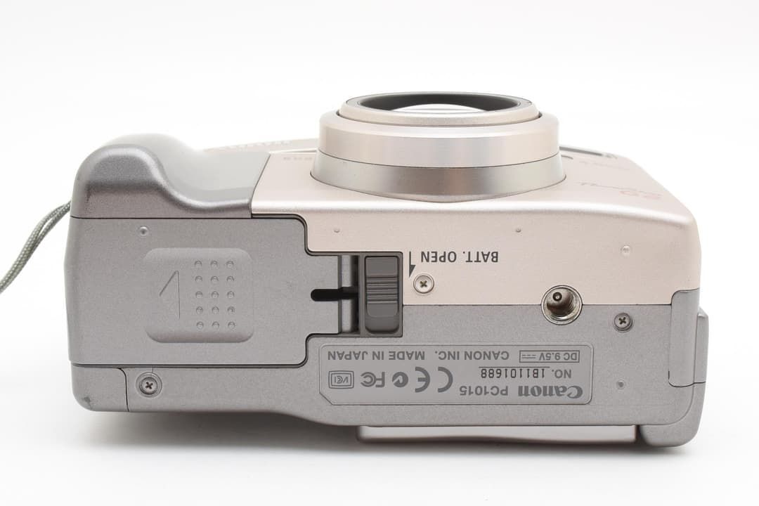 Canon PowerShot G2 CCD デジカメ 400万画素 282 - メルカリ