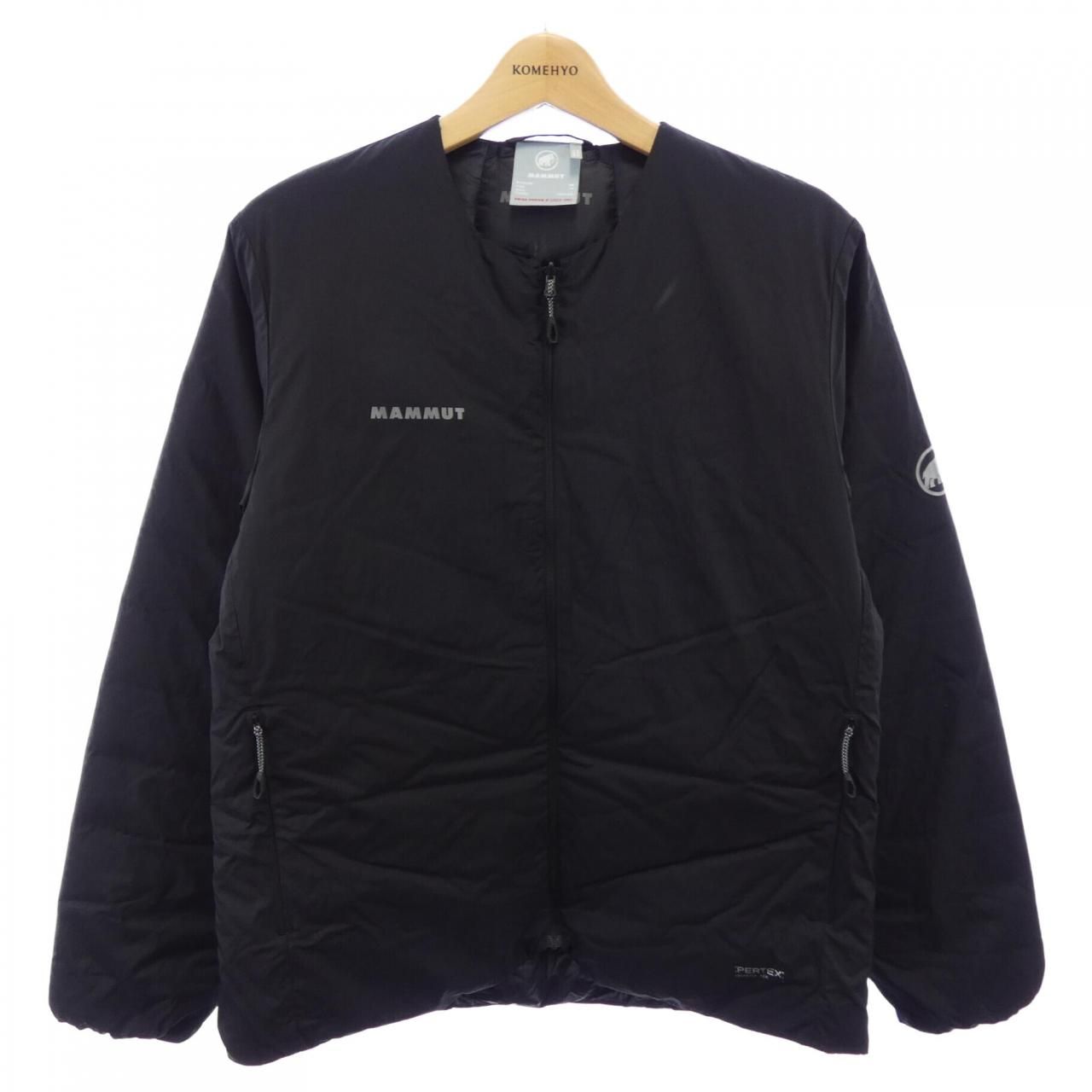 マムート MAMMUT ブルゾン