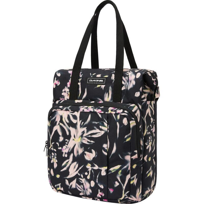 ダカイン メンズ バッグ バックパック・リュックサック DAKINE Campus Hybrid 26L Backpack Midnight Blooms