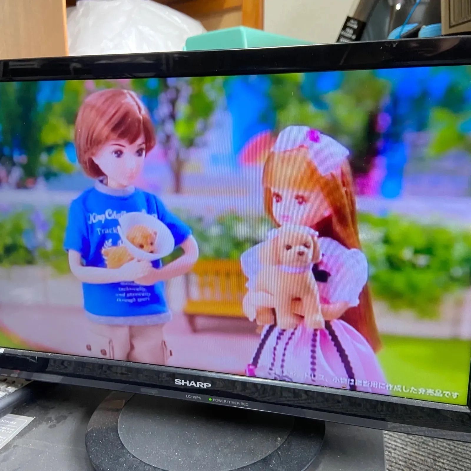 ジャンク】DX BROADTEC ビデオ一体型DVDレコーダー DXR150V（2010年製