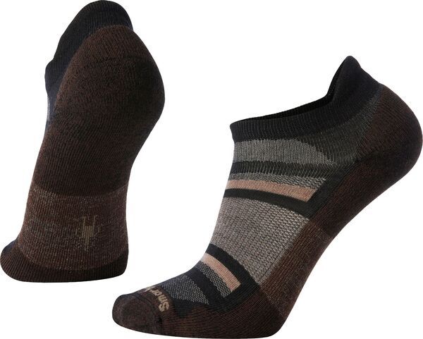 スマートウール レディース アンダーウェア 靴下 Smartwool Outdoor Advanced Light Micro Socks Chestnut