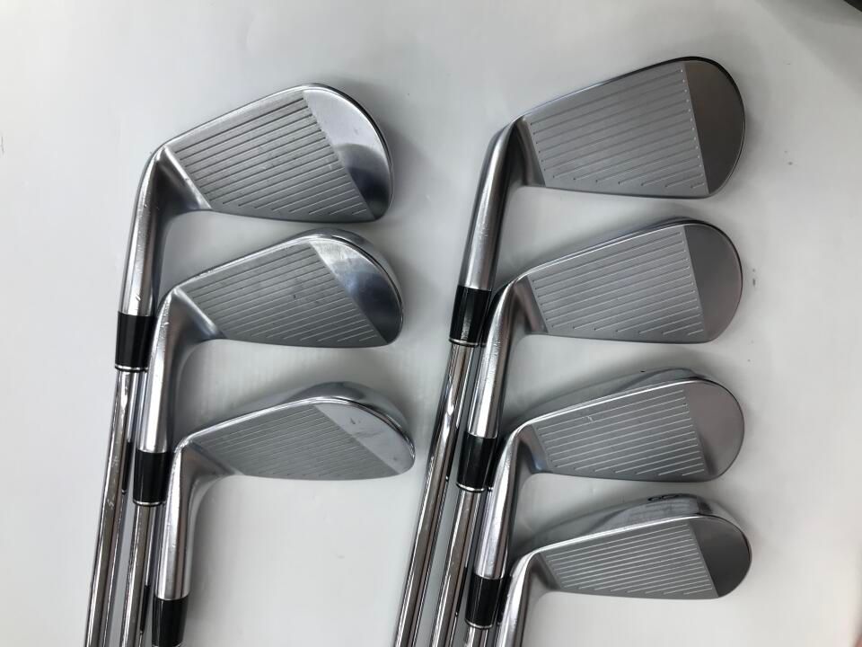 ダンロップ SRIXON ZX5 Mk2 NSプロ950GH neo Sフレックス アイアン