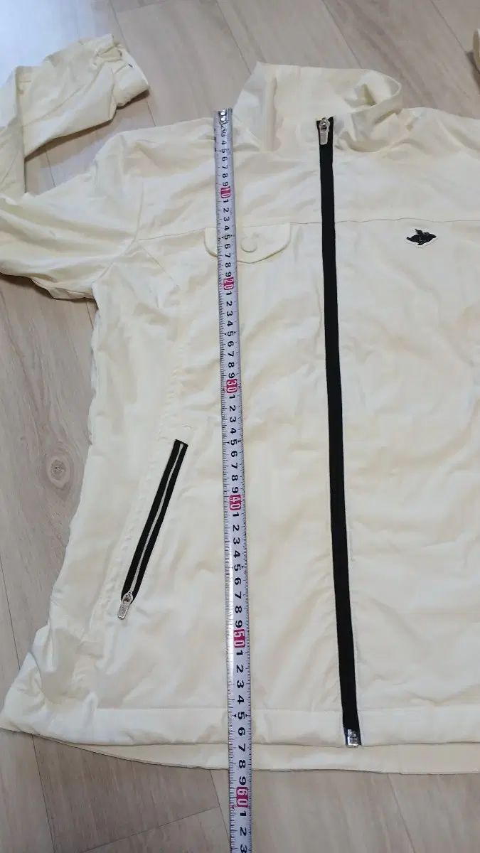 レディース ファッション パーリーゲイツ ウィンドブレーカー兼