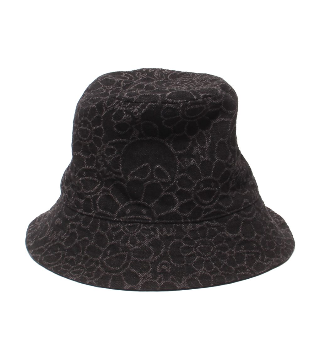 村上隆 takashi murakami バケットハット kaikaikiki タカシ ムラカミ バケットハット カイカイキキ メンズ SIZE M Takashi
