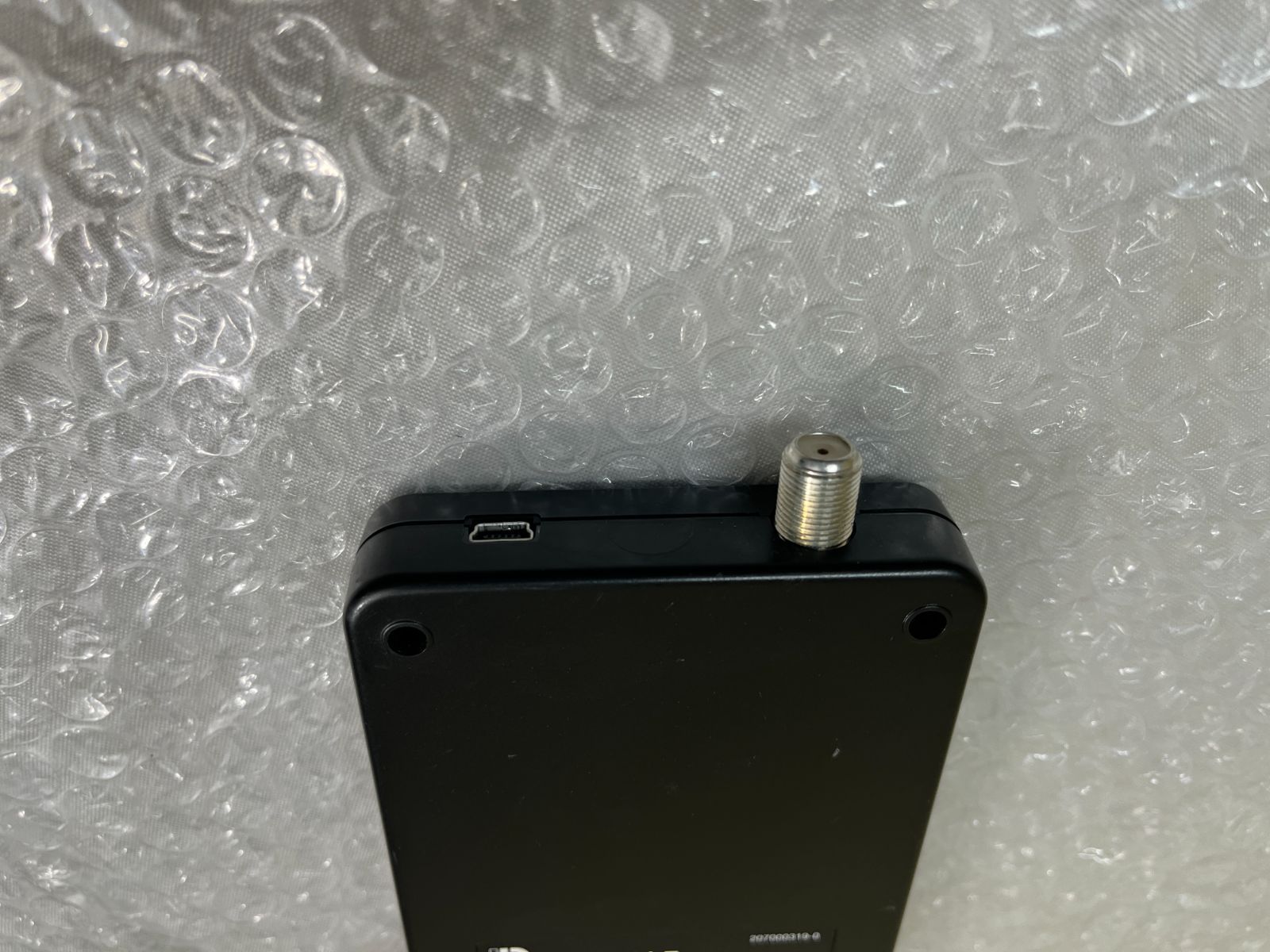 ◇PIXELA PIX-DT295 StationTV USBテレビチューナー PC接続確認済 B