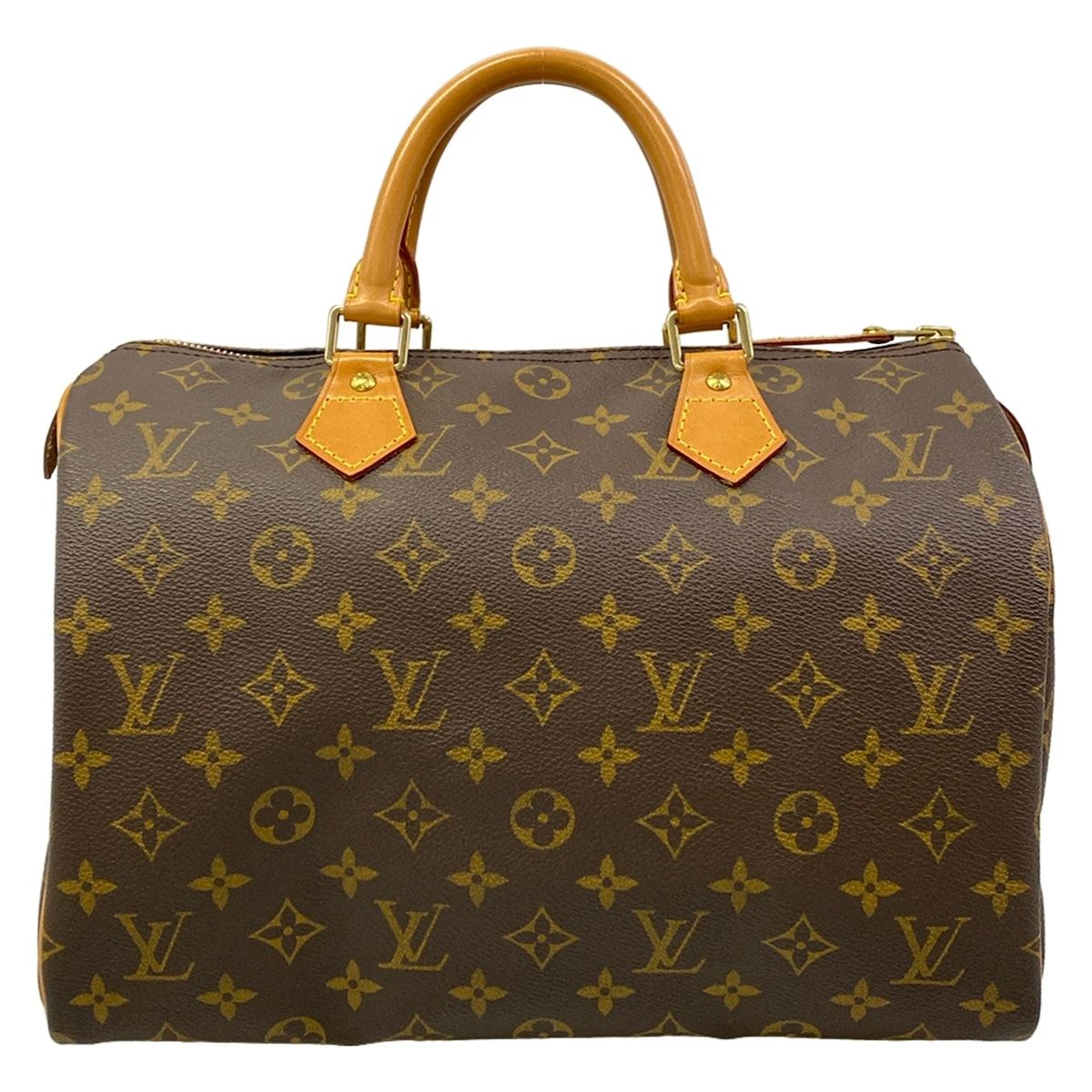 LOUIS VUITTON(ルイヴィトン) ハンドバッグ モノグラム - M41526
