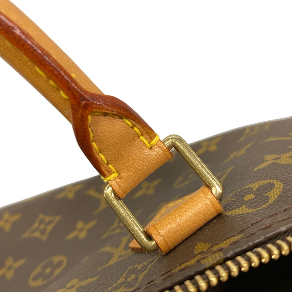 い*か様 Louis Vuitton モノグラム ハンドバッグ ボストン LOUIS VUITTON(ルイヴィトン) ハンドバッグ モノグラム - M41526