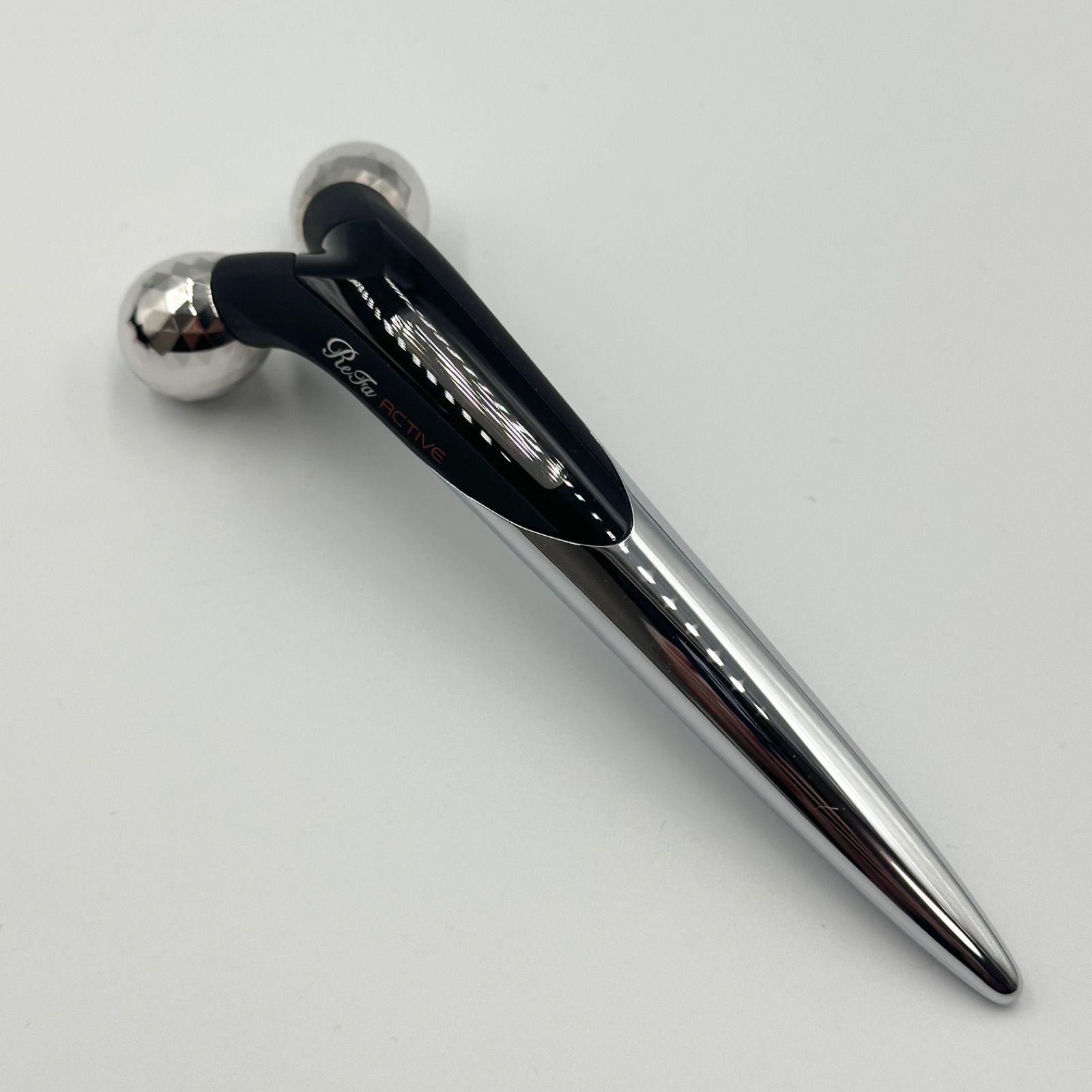ReFa ACTIVE DIGIT リファアクティブディジット 美顔ローラー 正規品