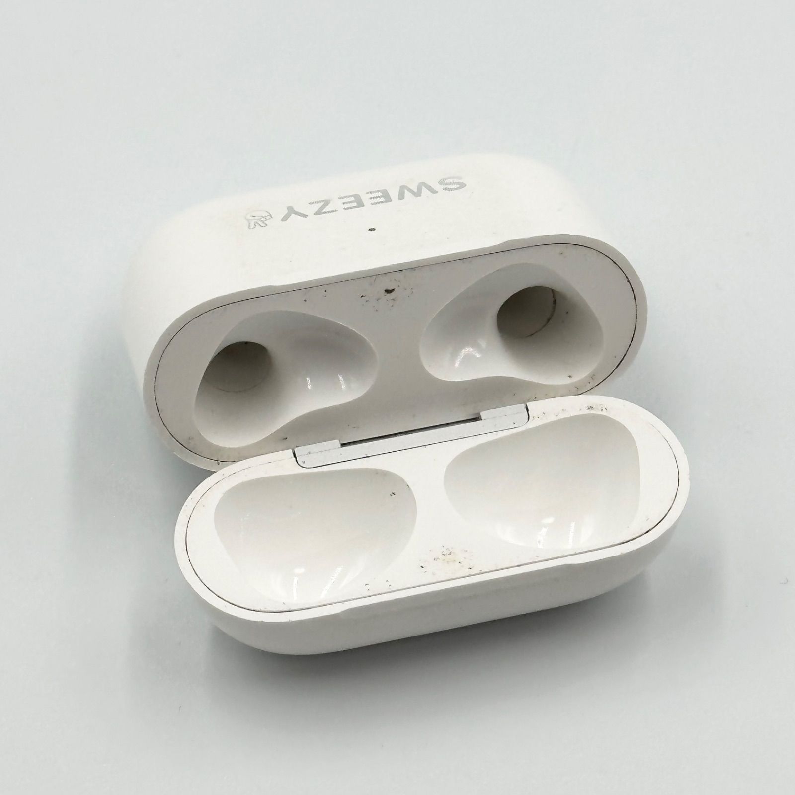 Apple AirPods 第3世代 充電ケースのみ A2566 正規品 【24時間以内発送
